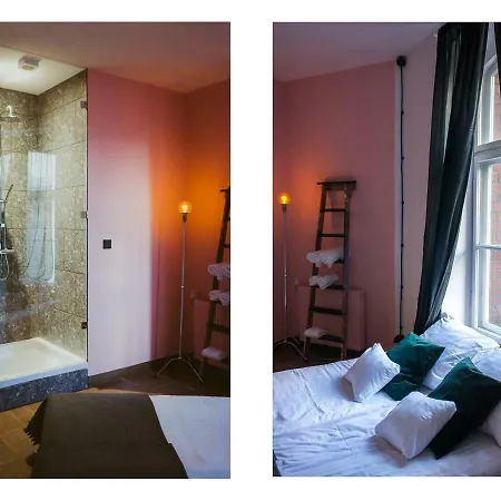 Różany Zakątek Loft
