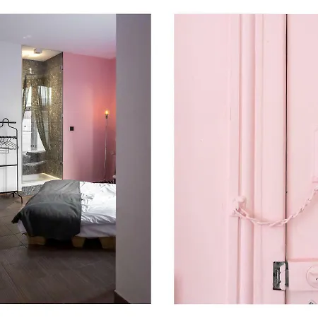 Różany Zakątek Loft Poznań