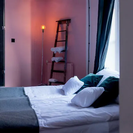 Apartament Różany Zakątek Loft