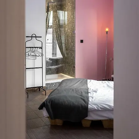Rozany Zakatek Loft * Познань