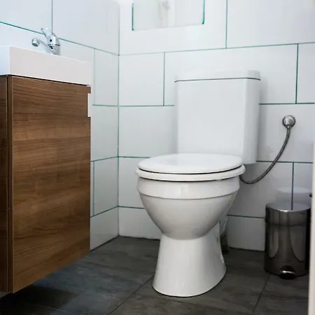 Апартаменты Rozany Zakatek Loft Познань