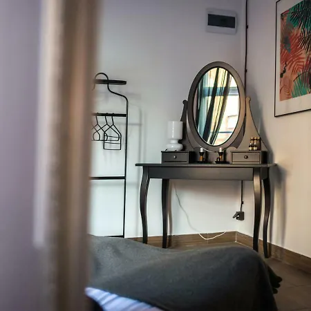 Różany Zakątek Loft *