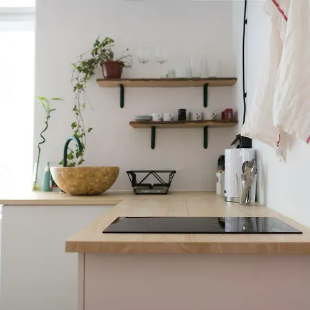 Różany Zakątek Loft *