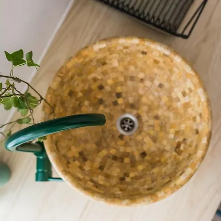 Różany Zakątek Loft *