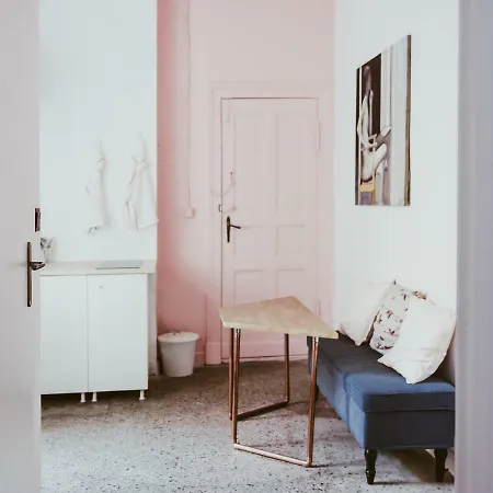 Różany Zakątek Loft