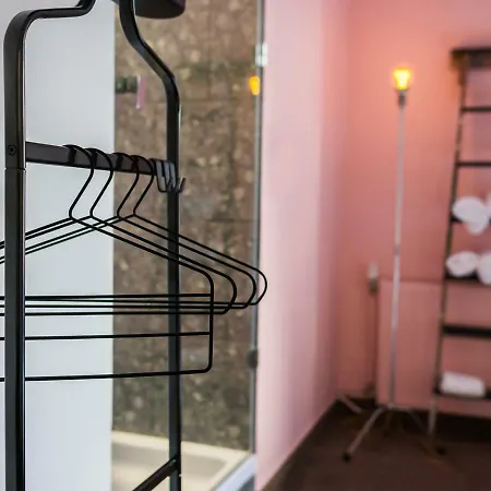 Apartament Różany Zakątek Loft *