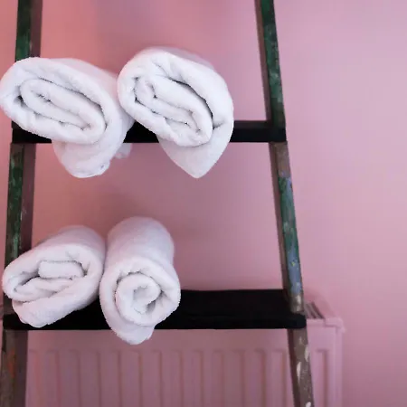 Апартаменты Rozany Zakatek Loft