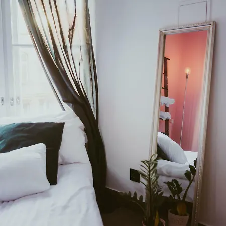 Różany Zakątek Loft *